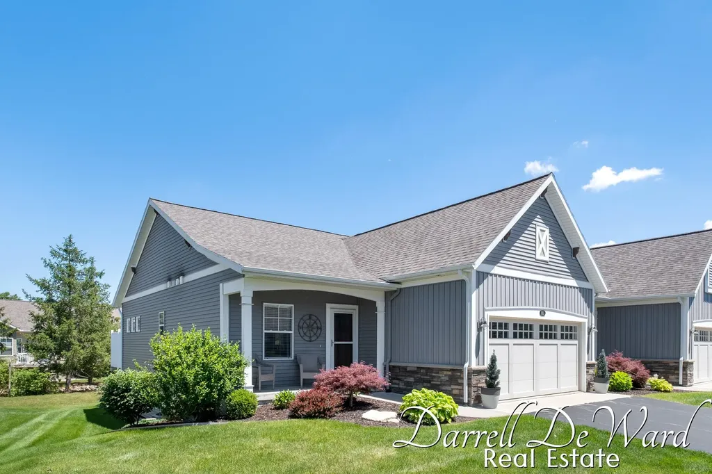 885 S Center Park Drive SW Byron Township MI 49315