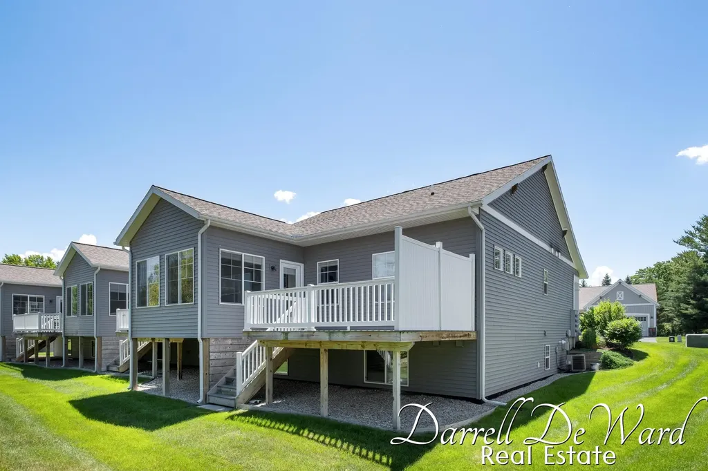 885 S Center Park Drive SW Byron Township MI 49315