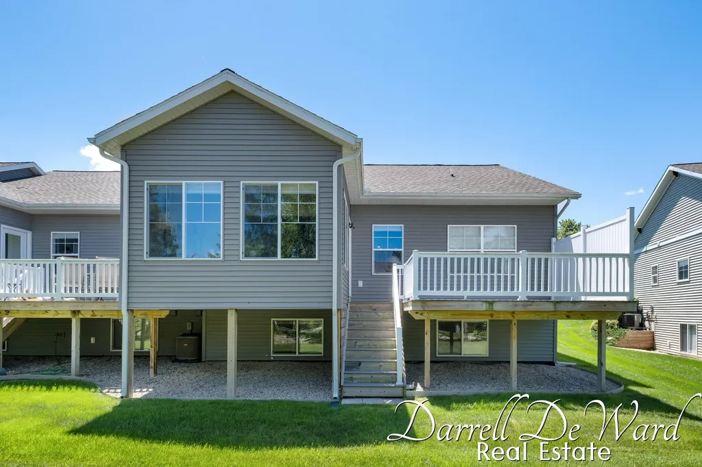 885 S Center Park Drive SW Byron Township MI 49315