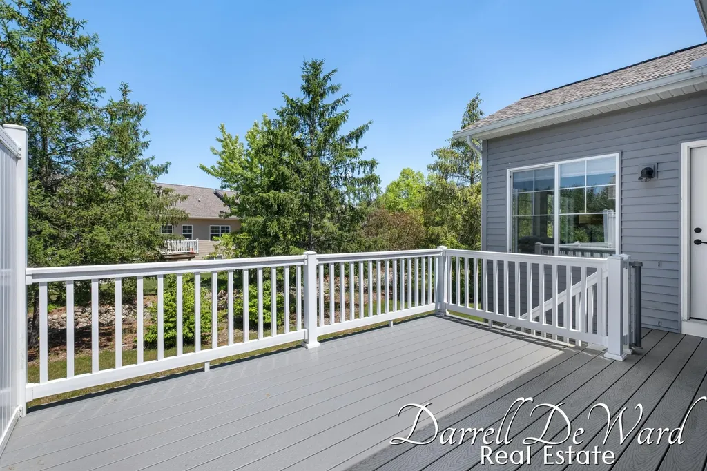 885 S Center Park Drive SW Byron Township MI 49315