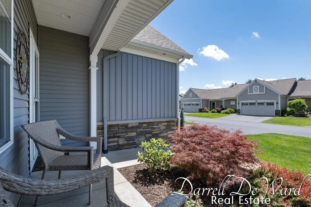 885 S Center Park Drive SW Byron Township MI 49315
