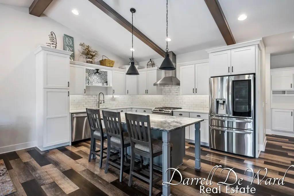 885 S Center Park Drive SW Byron Township MI 49315