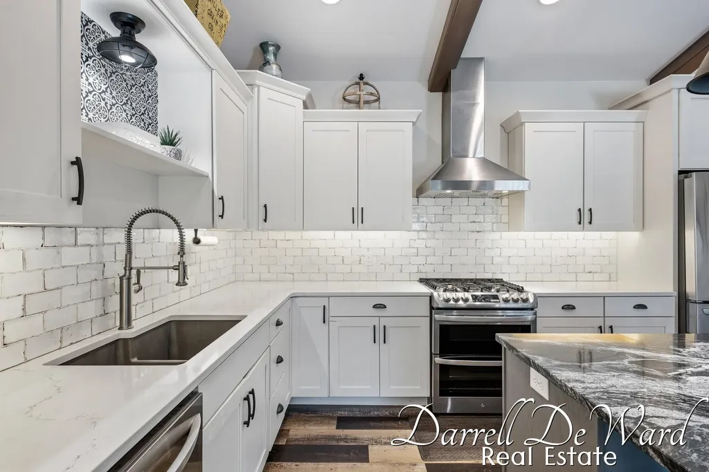 885 S Center Park Drive SW Byron Township MI 49315