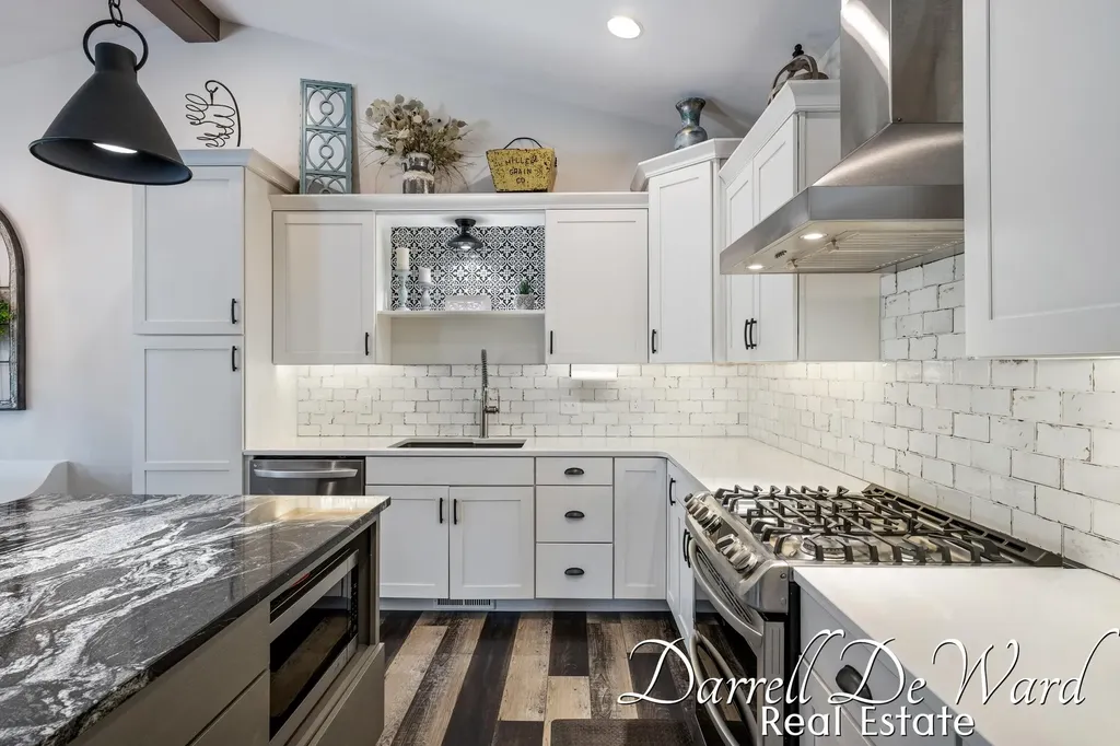885 S Center Park Drive SW Byron Township MI 49315