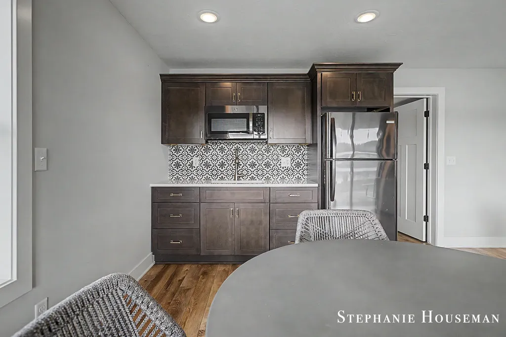 8558 Brower Lake Drive NE Courtland Township MI 49341