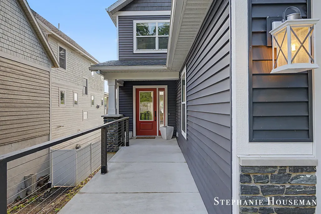 8558 Brower Lake Drive NE Courtland Township MI 49341