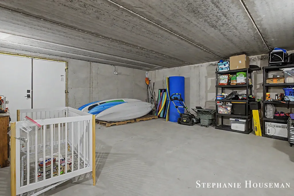8558 Brower Lake Drive NE Courtland Township MI 49341