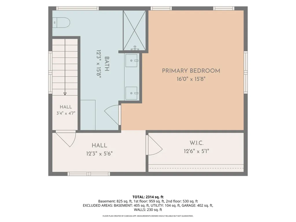 8558 Brower Lake Drive NE Courtland Township MI 49341