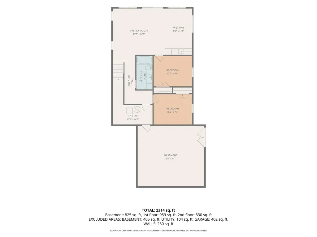 8558 Brower Lake Drive NE Courtland Township MI 49341