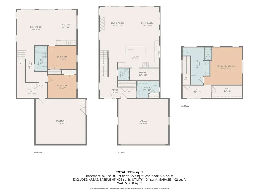 8558 Brower Lake Drive NE Courtland Township MI 49341