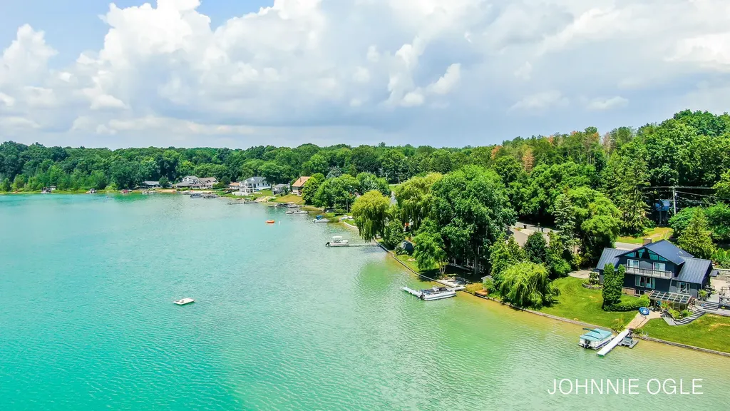 190 Evans Lane Yankee Springs Township MI 49348