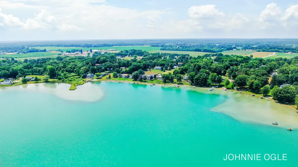 190 Evans Lane Yankee Springs Township MI 49348