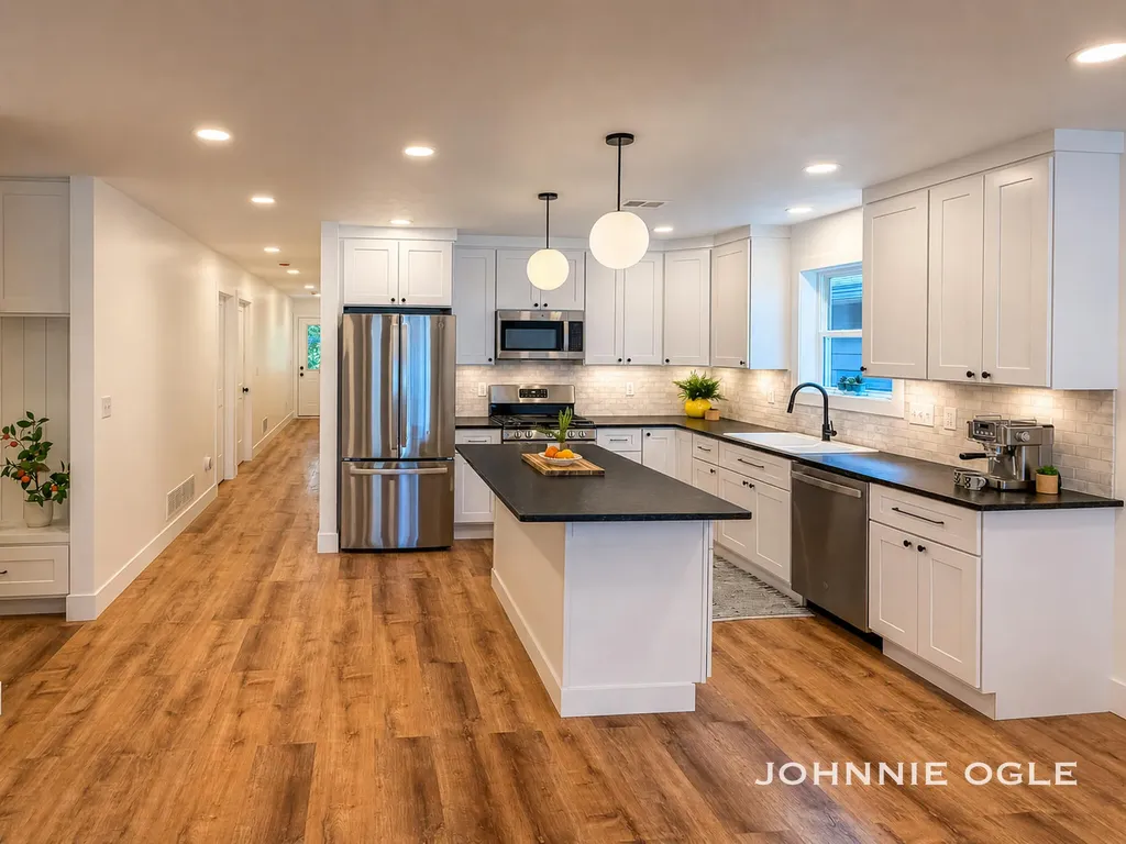 190 Evans Lane Yankee Springs Township MI 49348