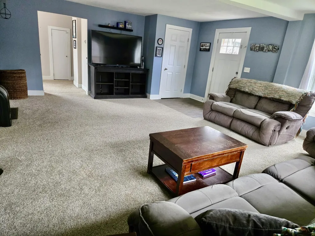5737 S M-37 Baltimore Township MI 49058