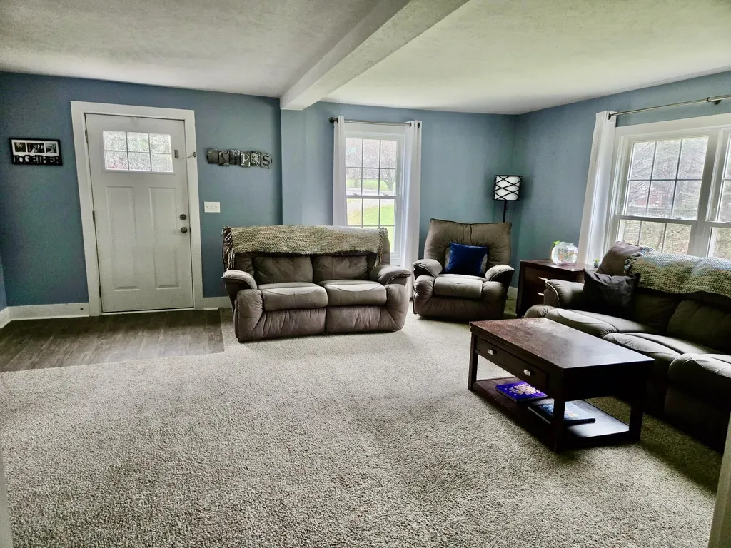 5737 S M-37 Baltimore Township MI 49058