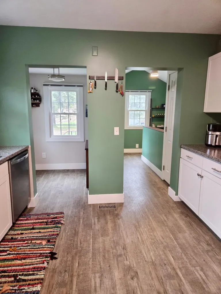 5737 S M-37 Baltimore Township MI 49058