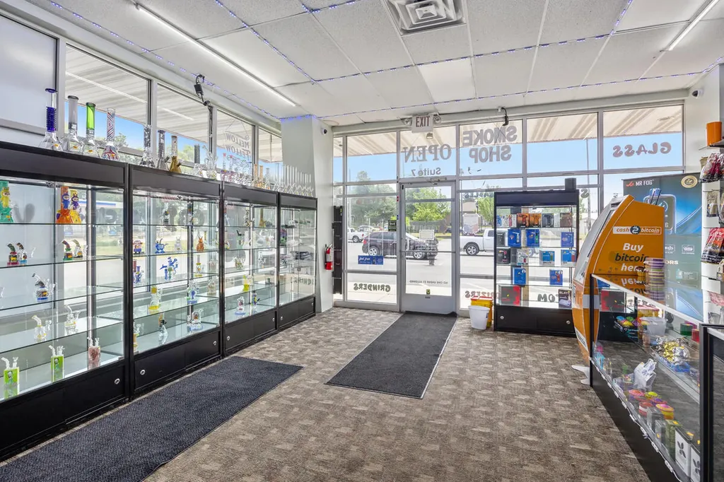 151 S Main Cedar Springs City MI 49319