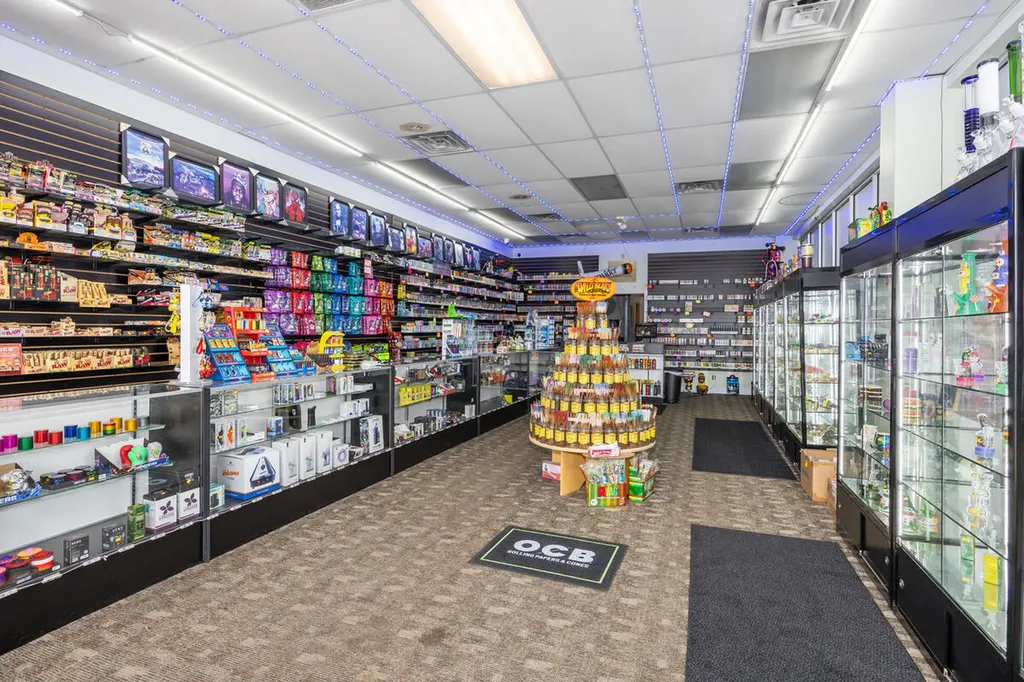 151 S Main Cedar Springs City MI 49319