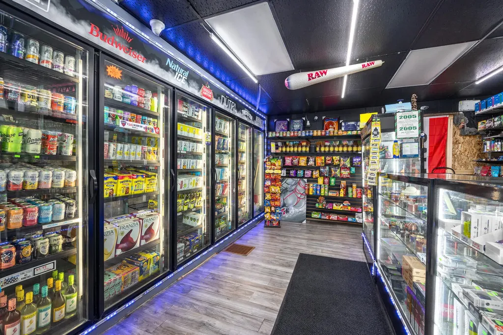 1321 Fulton Street E Grand Rapids City MI 49503