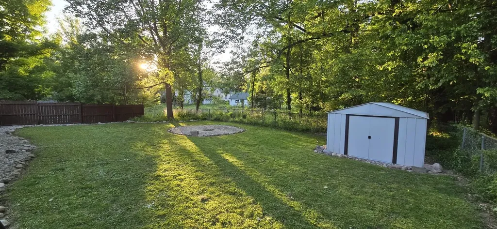 211 Forest Marshall City MI 49068