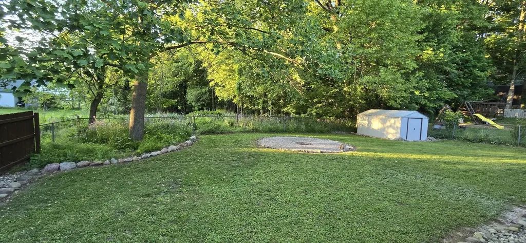 211 Forest Marshall City MI 49068