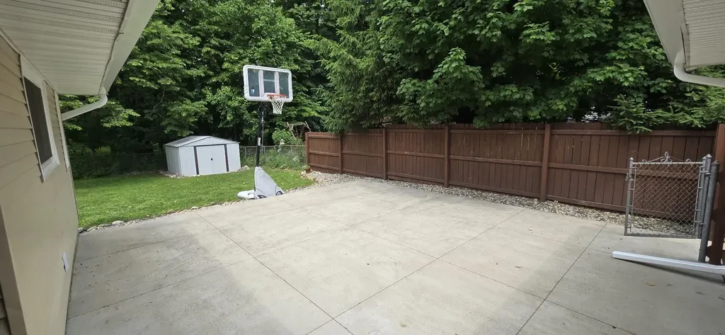 211 Forest Street Marshall City MI 49068