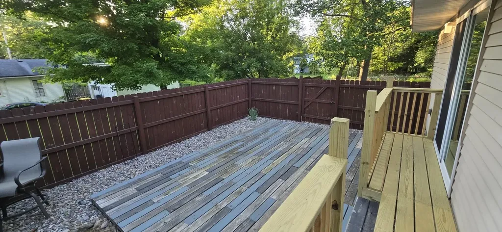211 Forest Marshall City MI 49068