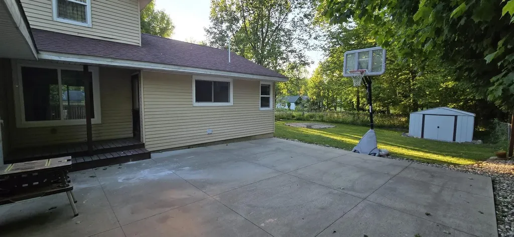 211 Forest Street Marshall City MI 49068