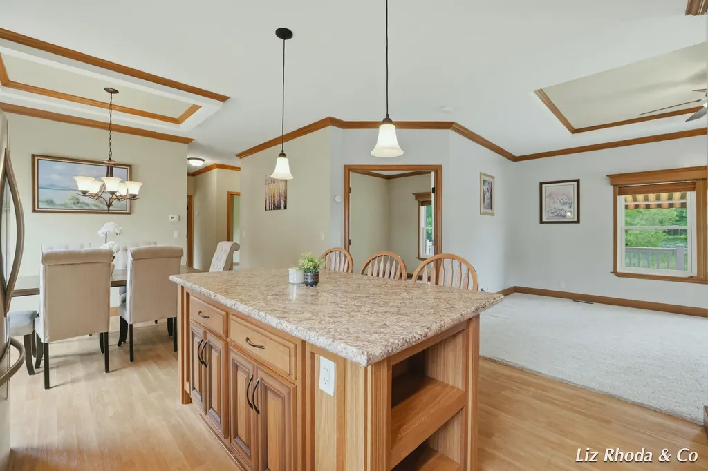 5610 Kingsley Drive NE Courtland Township MI 49341