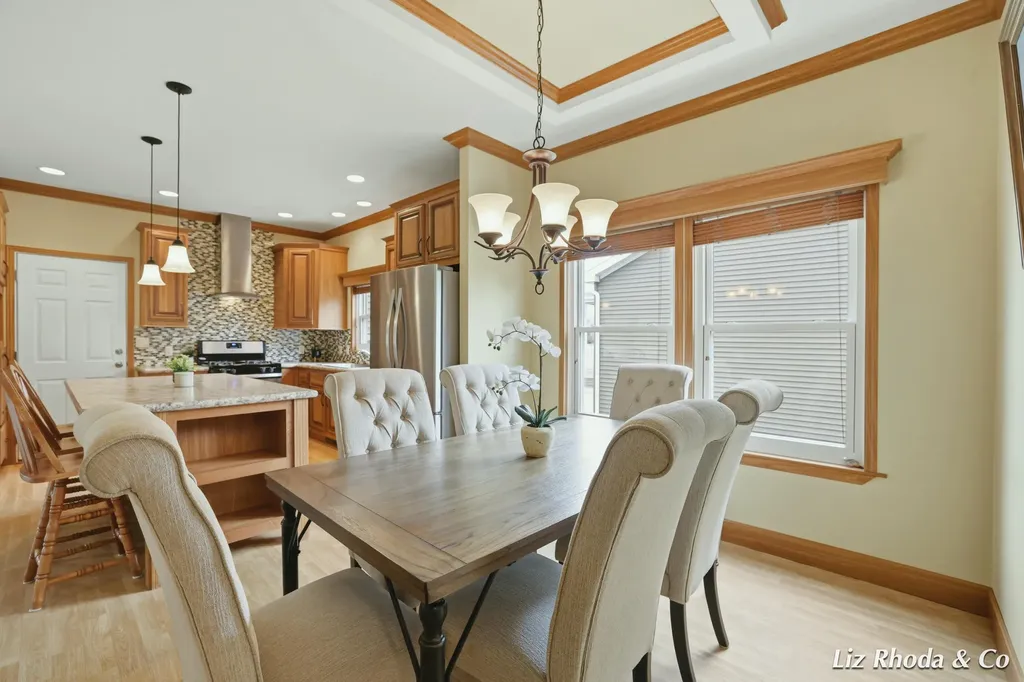 5610 Kingsley Drive NE Courtland Township MI 49341