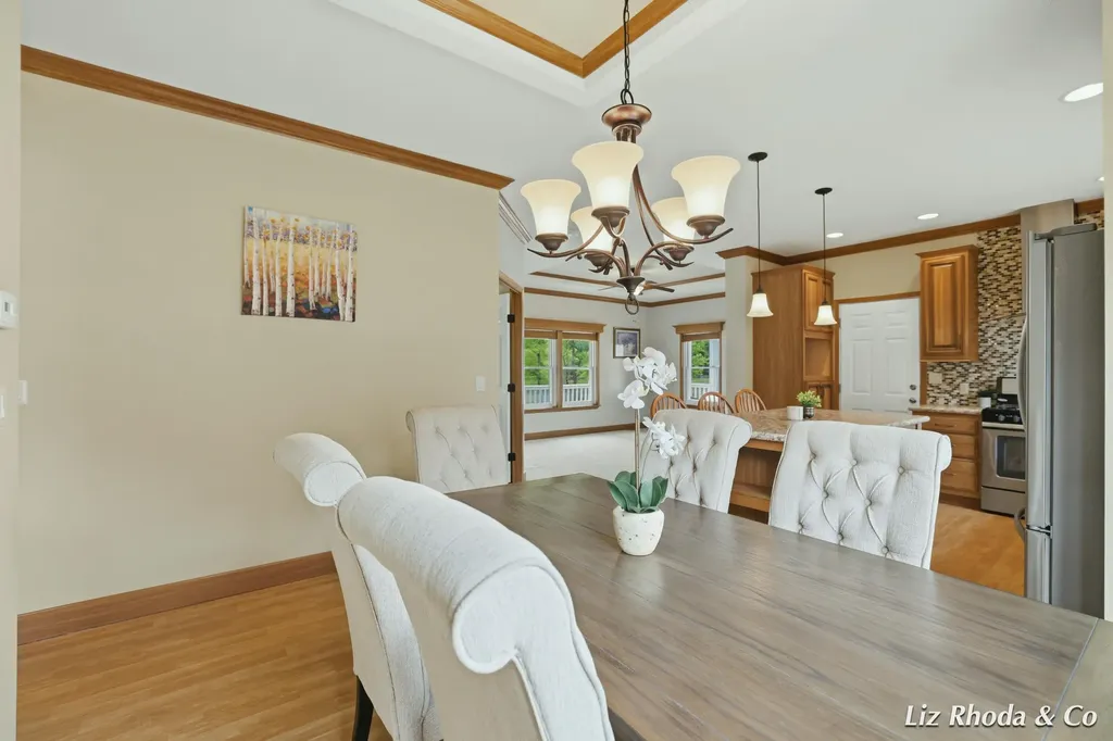 5610 Kingsley Drive NE Courtland Township MI 49341
