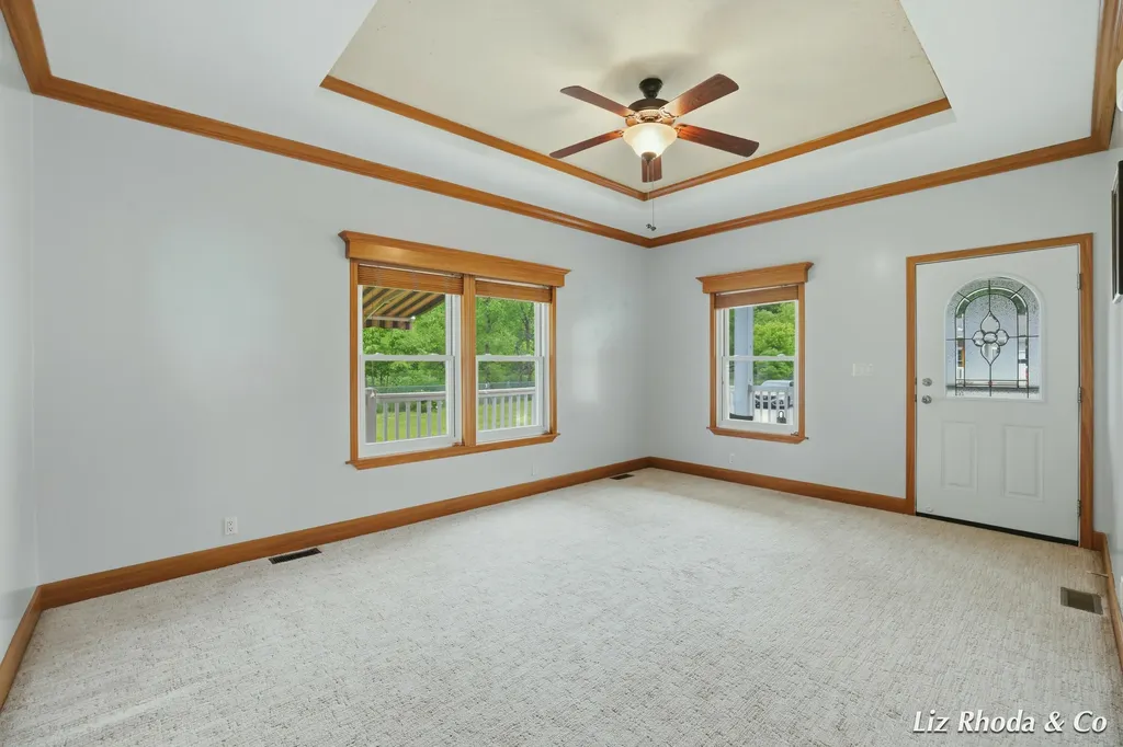 5610 Kingsley Drive NE Courtland Township MI 49341