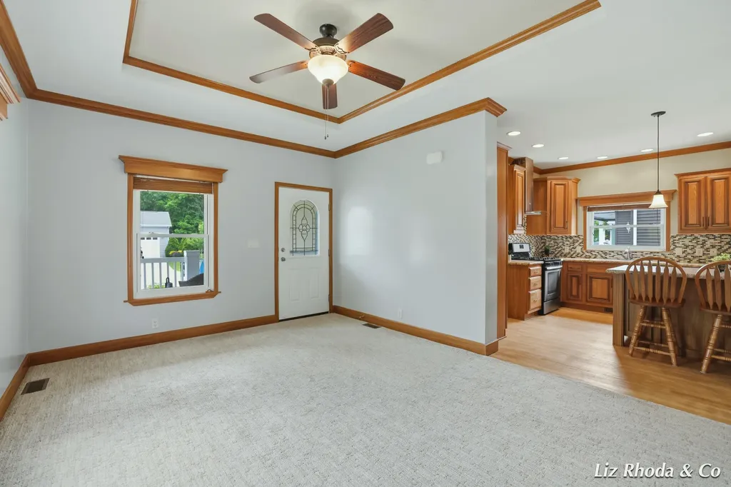 5610 Kingsley Drive NE Courtland Township MI 49341