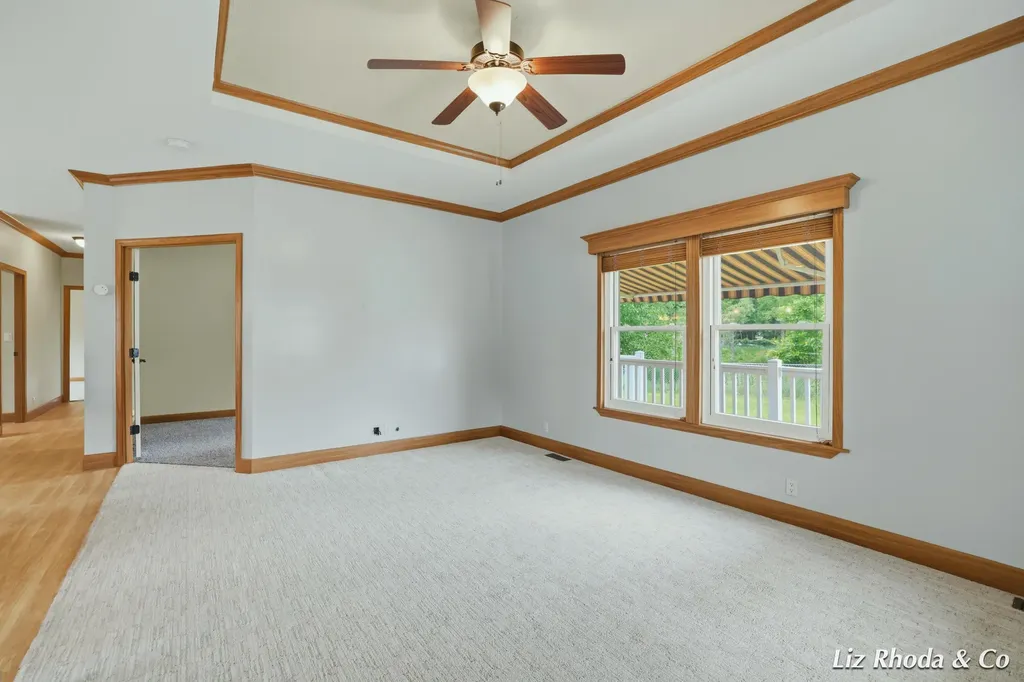5610 Kingsley Drive NE Courtland Township MI 49341