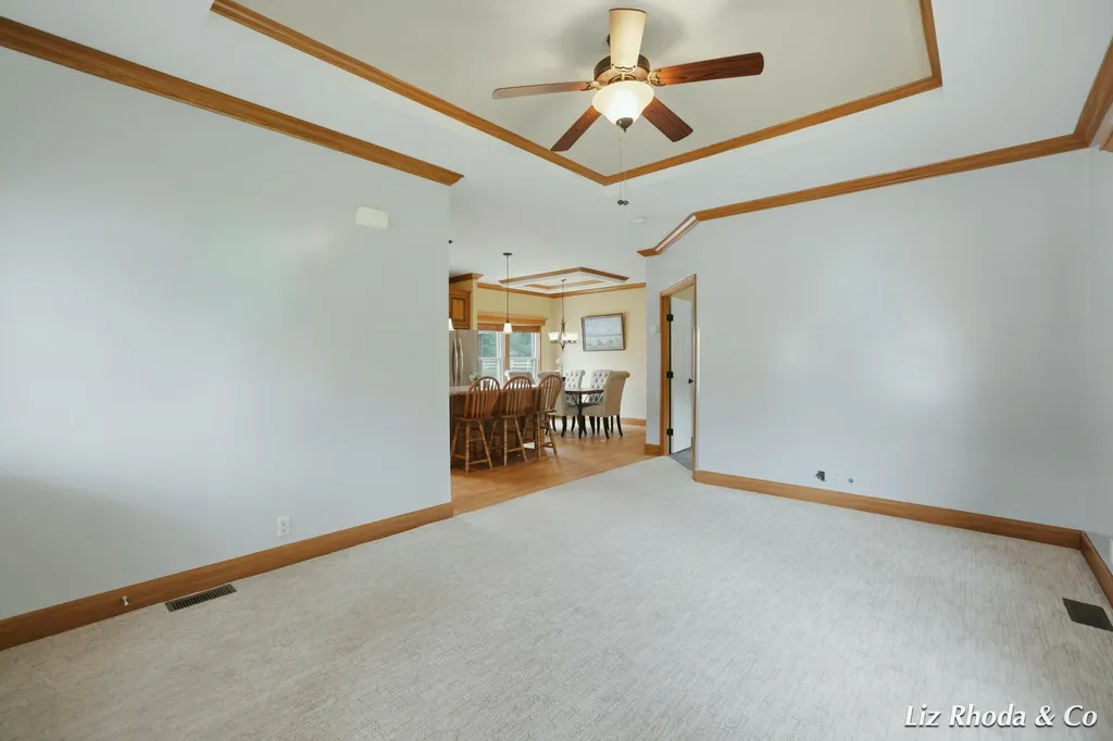 5610 Kingsley Drive NE Courtland Township MI 49341