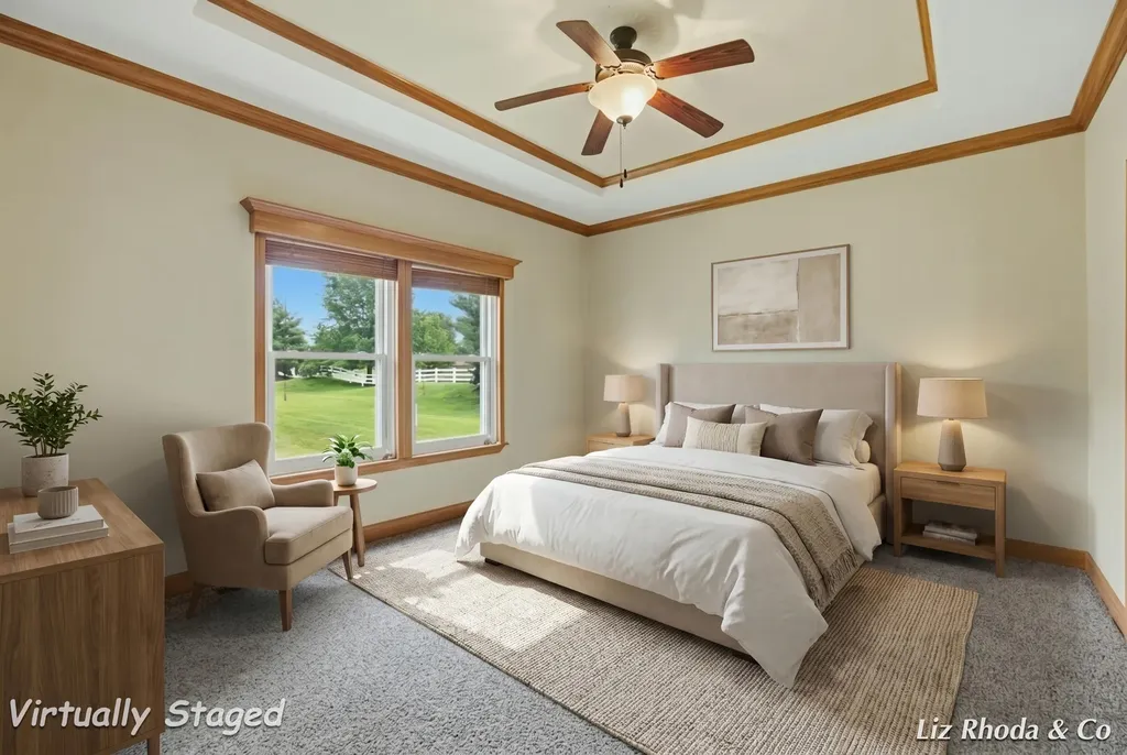 5610 Kingsley Drive NE Courtland Township MI 49341
