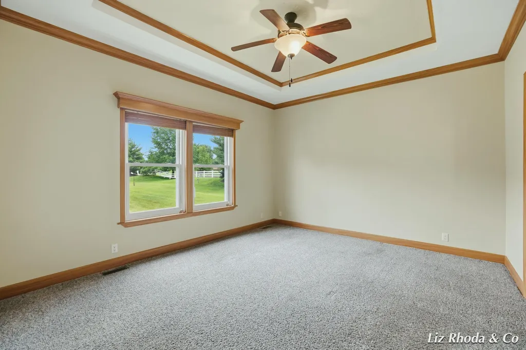 5610 Kingsley Drive NE Courtland Township MI 49341