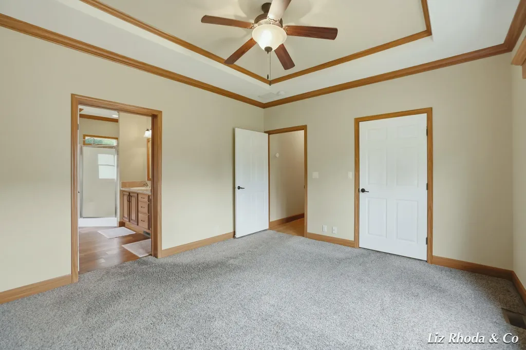 5610 Kingsley Drive NE Courtland Township MI 49341
