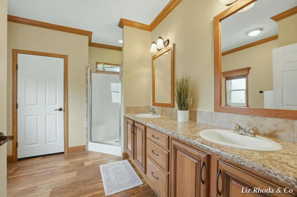 5610 Kingsley Drive NE Courtland Township MI 49341