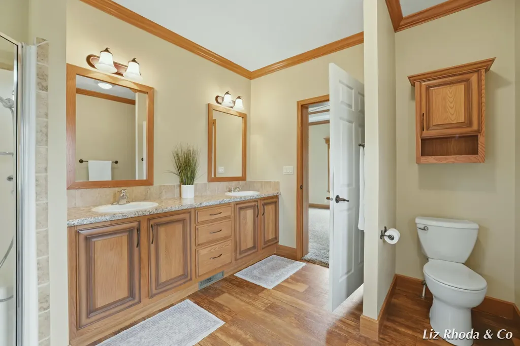 5610 Kingsley Drive NE Courtland Township MI 49341