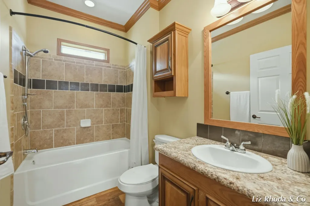 5610 Kingsley Drive NE Courtland Township MI 49341
