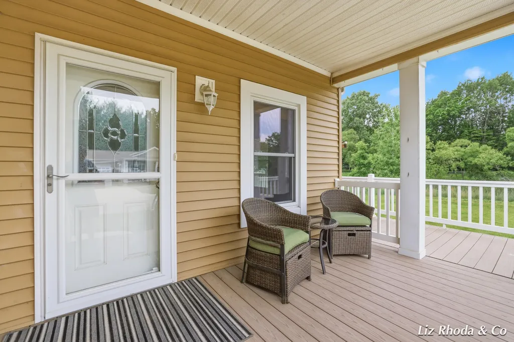 5610 Kingsley Drive NE Courtland Township MI 49341