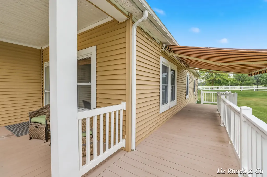 5610 Kingsley Drive NE Courtland Township MI 49341