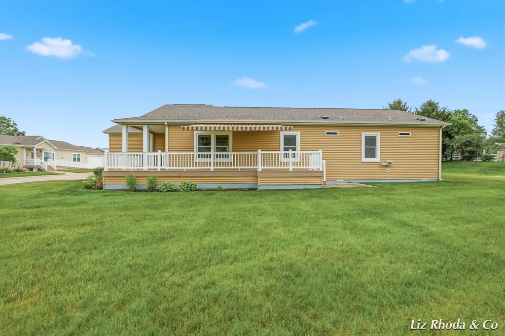 5610 Kingsley Drive NE Courtland Township MI 49341