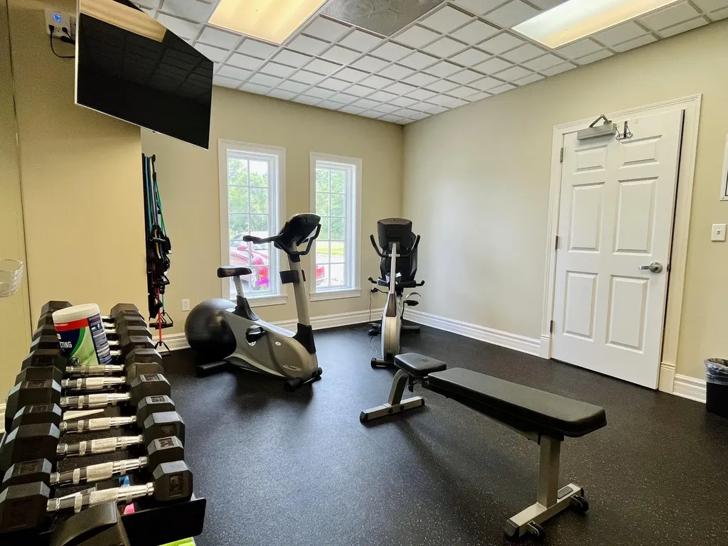 5610 Kingsley Drive NE Courtland Township MI 49341