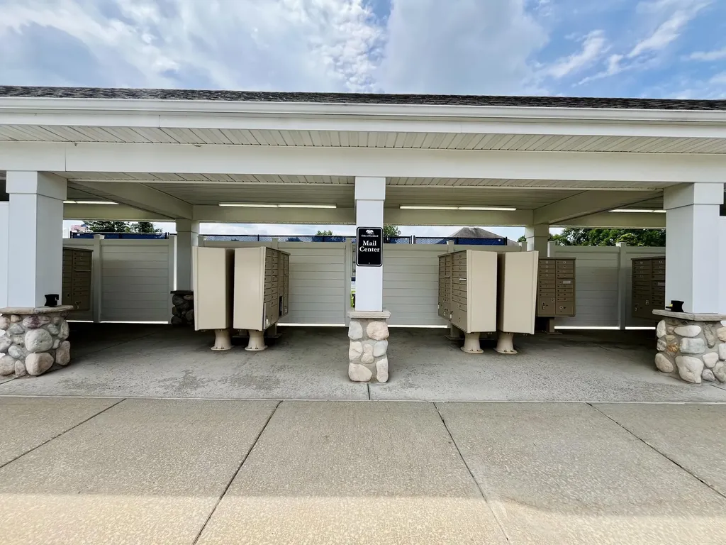 5610 Kingsley Drive NE Courtland Township MI 49341