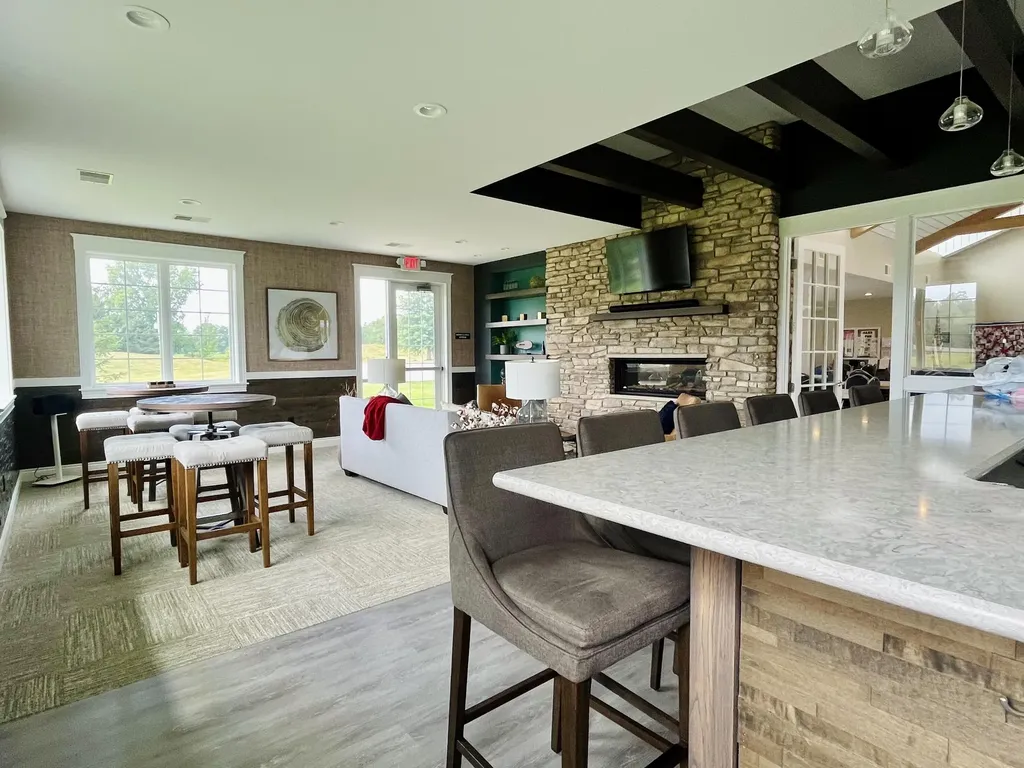 5610 Kingsley Drive NE Courtland Township MI 49341