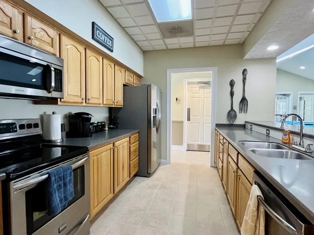 5610 Kingsley Drive NE Courtland Township MI 49341