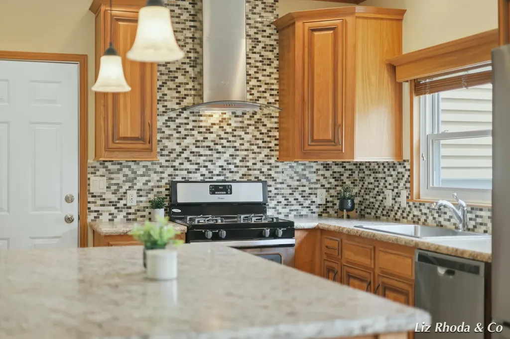 5610 Kingsley Drive NE Courtland Township MI 49341