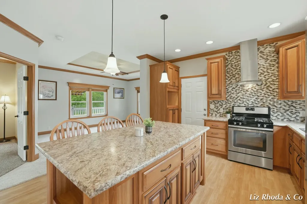 5610 Kingsley Drive NE Courtland Township MI 49341